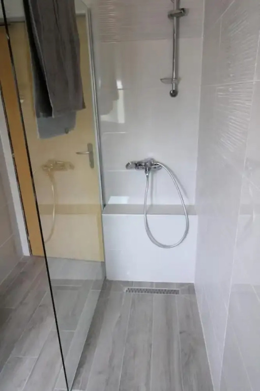 Apartment Valentina for 8 People, Ideal for Families