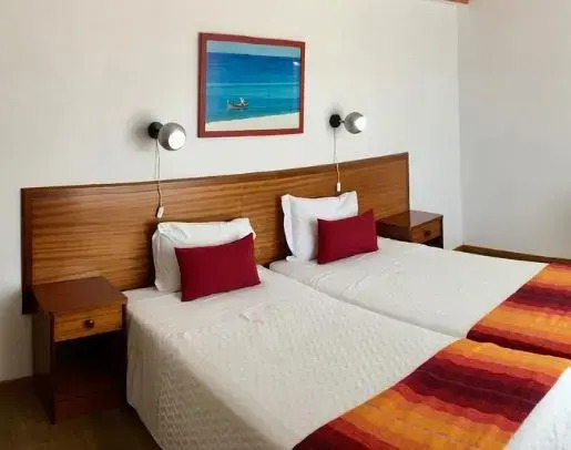 Hotel Apartamento Rosamar I