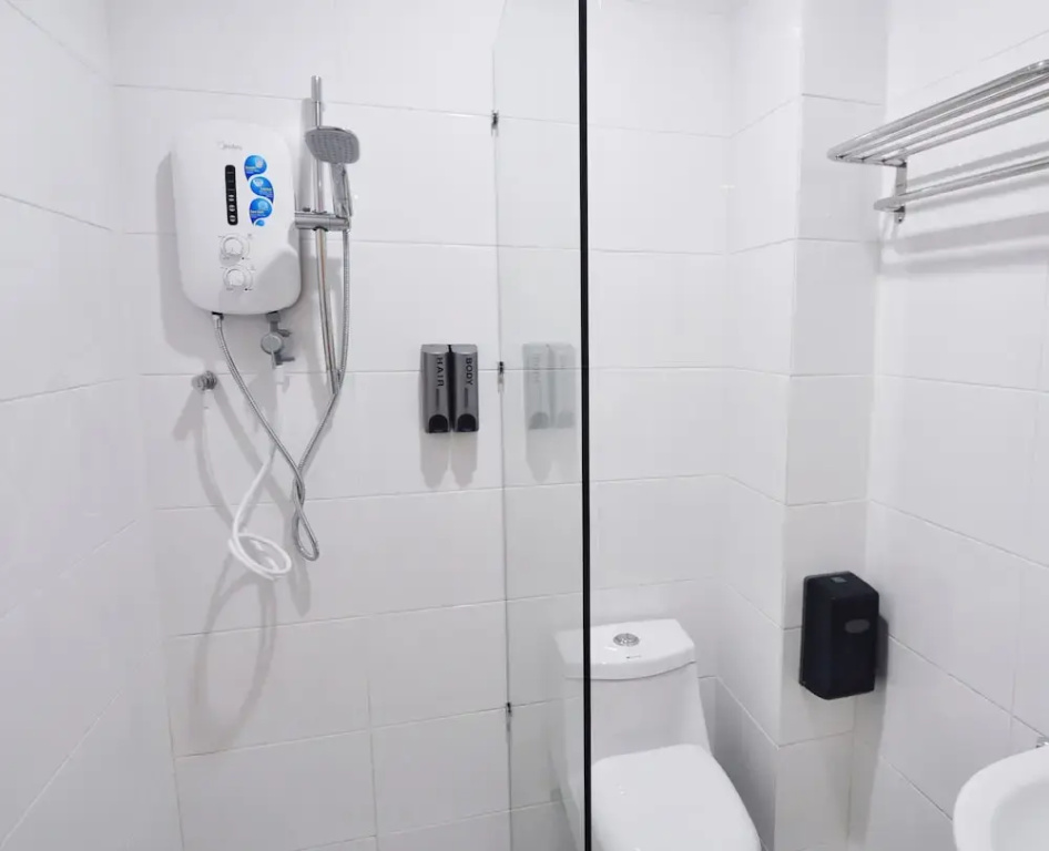 The Wave Residence Melaka