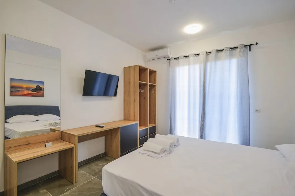 Vullkan Hotel