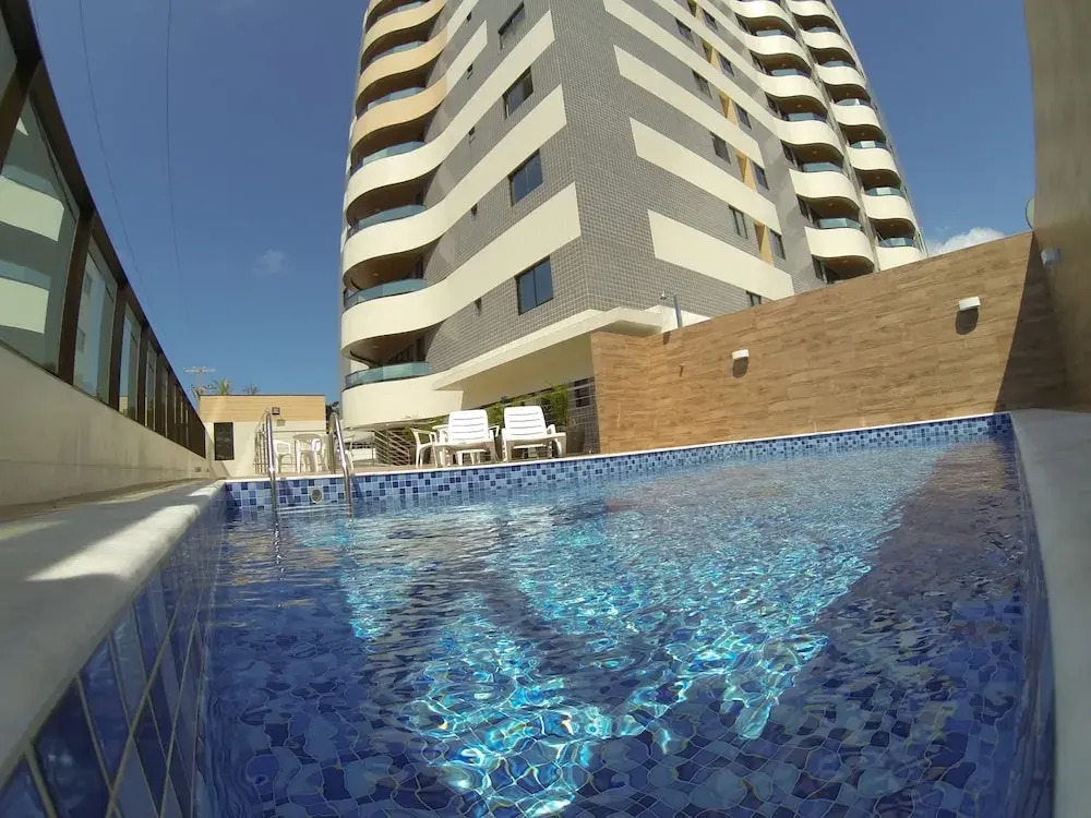 Excelentes Apartamentos Maceió Jatiúca