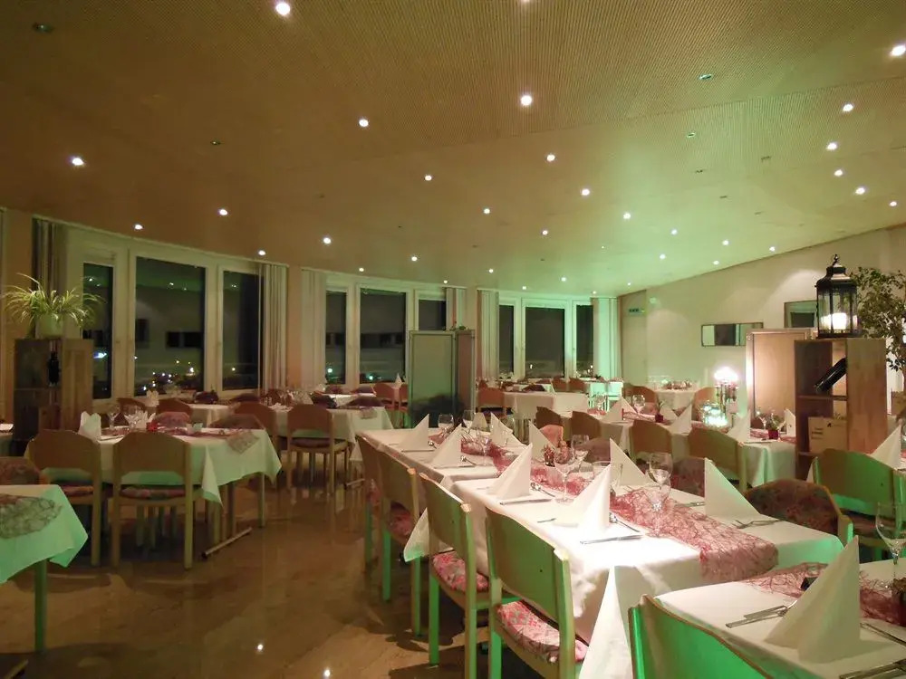 Hotel Alex Business & SPA