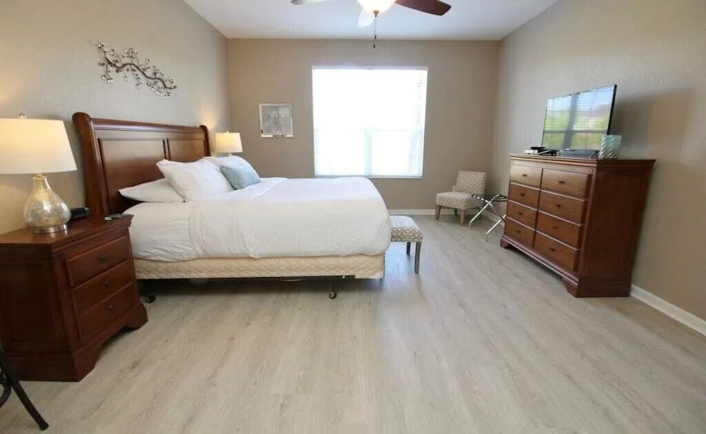 Beautiful Condo at Vista Cay Resort Near WDW