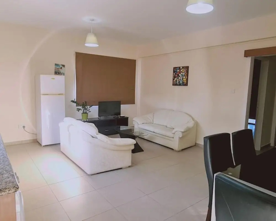 20 ATR -trinity 1 Apartment