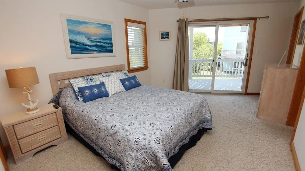 Staysail Crescent Home 627 - 5 Br Home