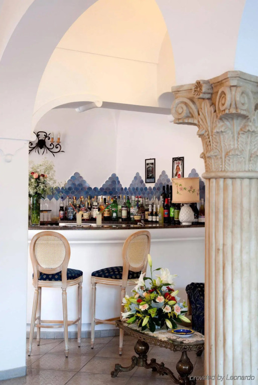 Hotel Reginella