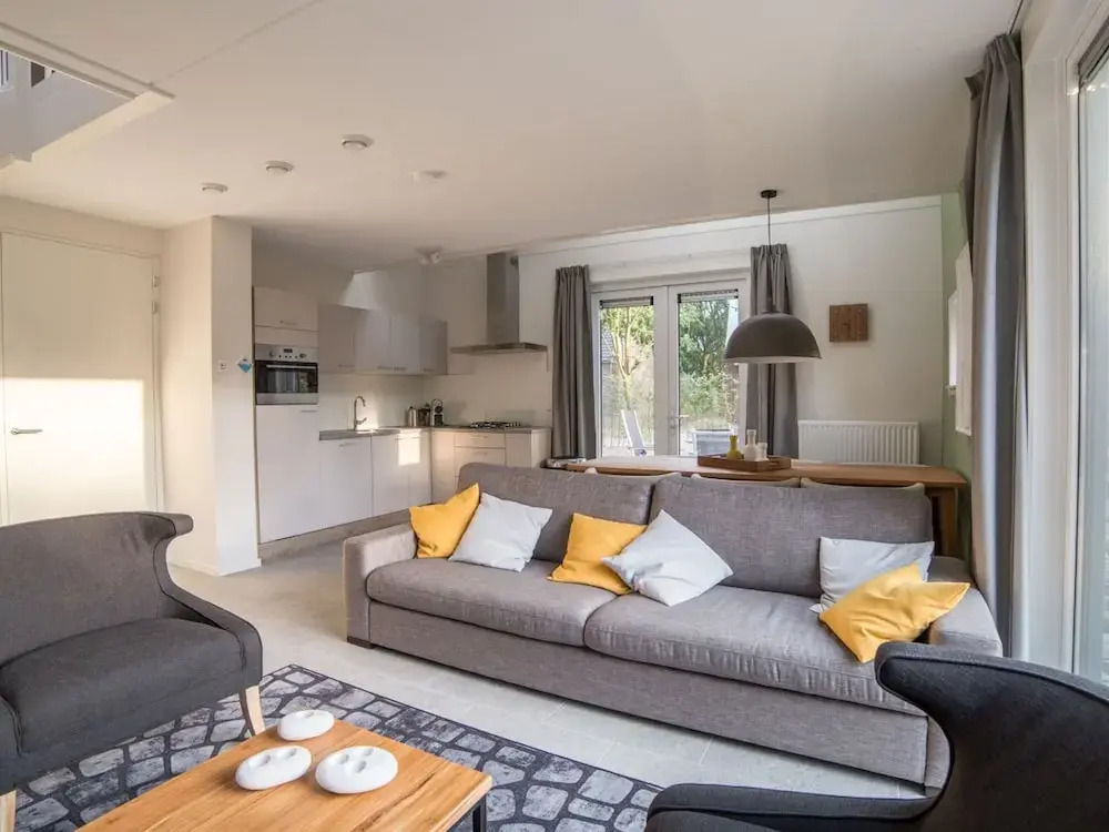 Comfy Holiday Home Just 4 km. From Maastricht