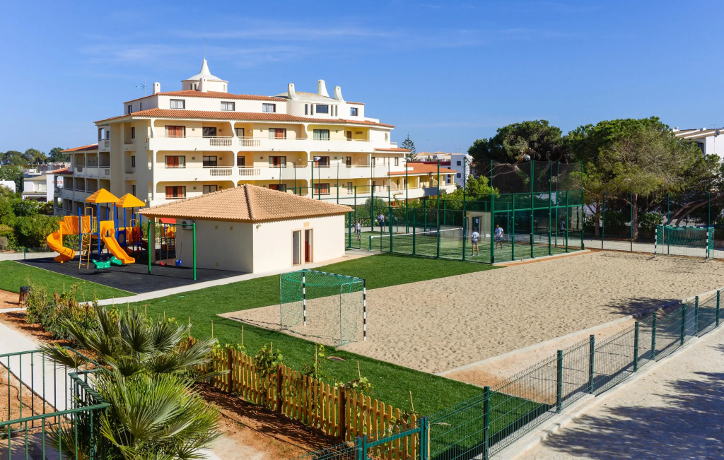 3HB Clube Humbria - All Inclusive