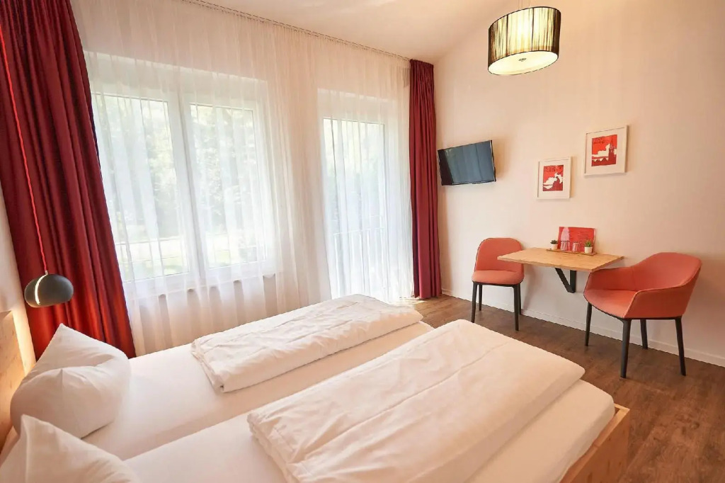 Busses Guesthouse