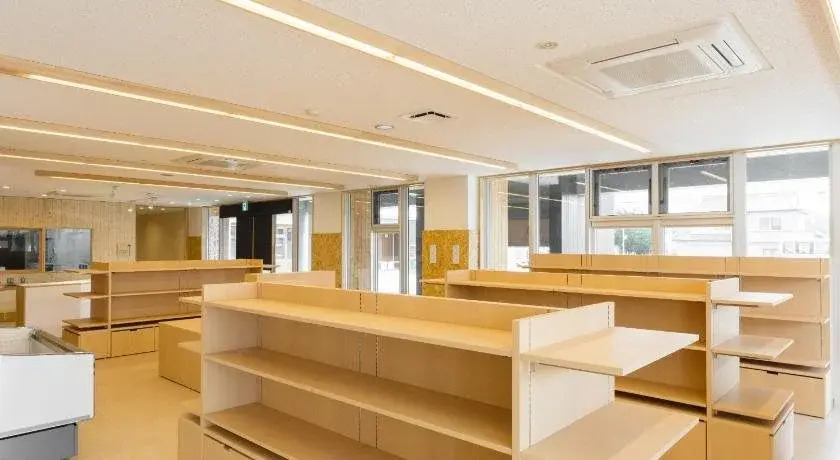 Hotel Higashimokoto