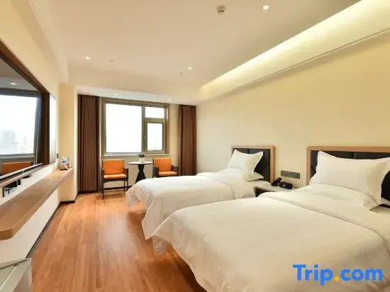Guan Jing Hotel Beijing
