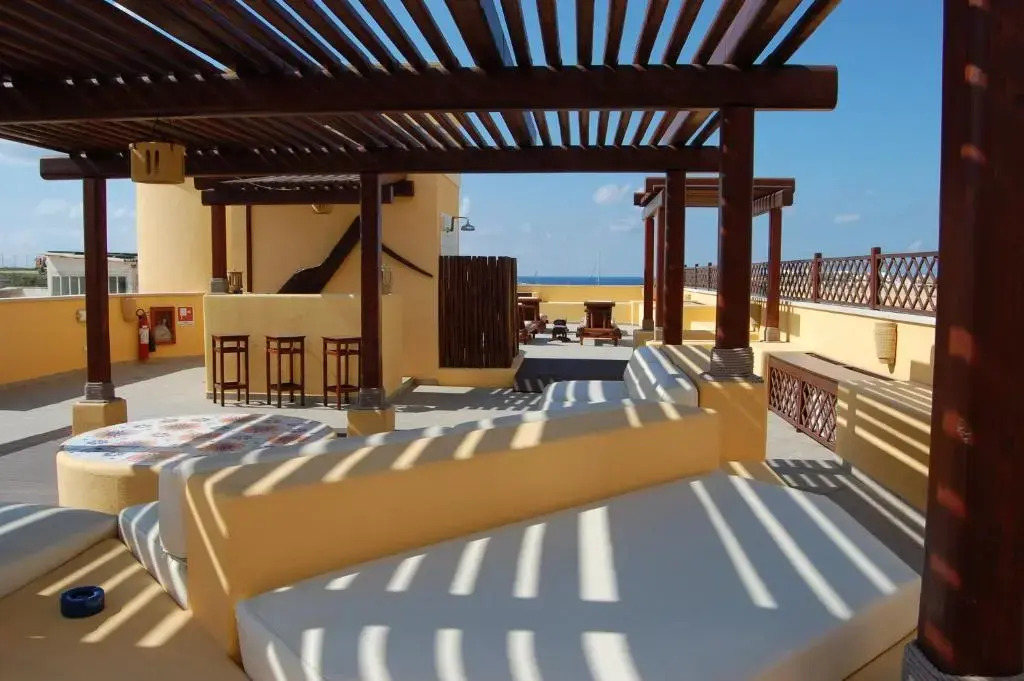 El Mosaico Del Sol