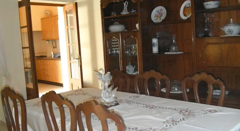 A Casa dos Avós