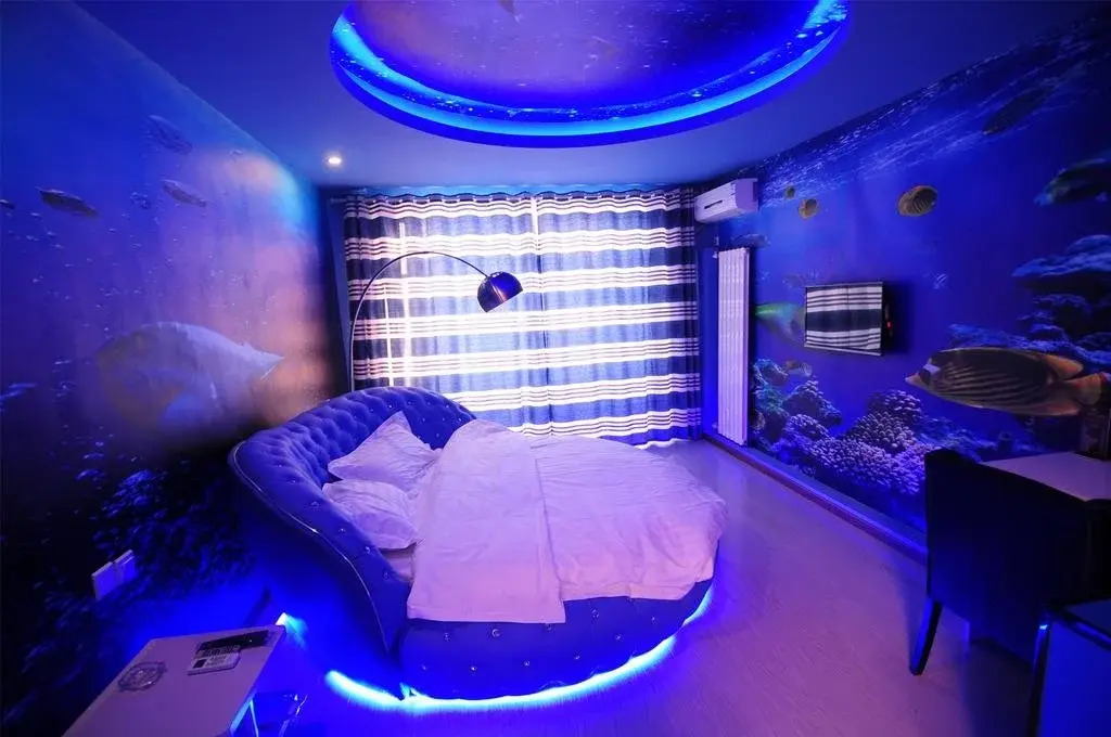 Ruier New Concept Express Hotel