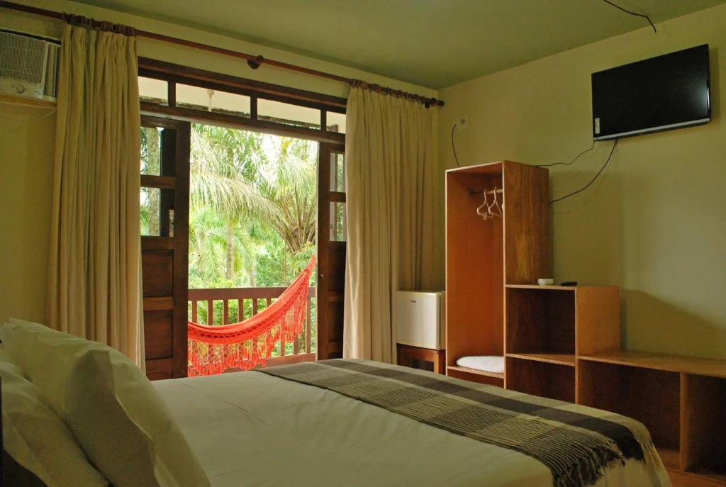 Paraíso das Águas Hotel Bahia
