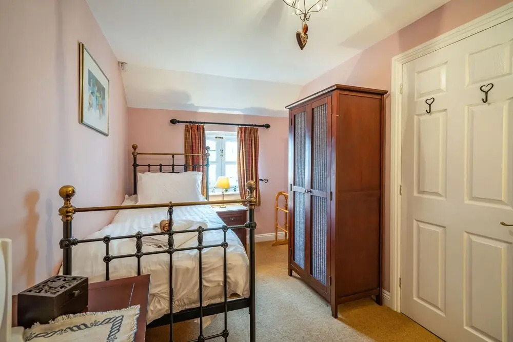 Amber Cottage