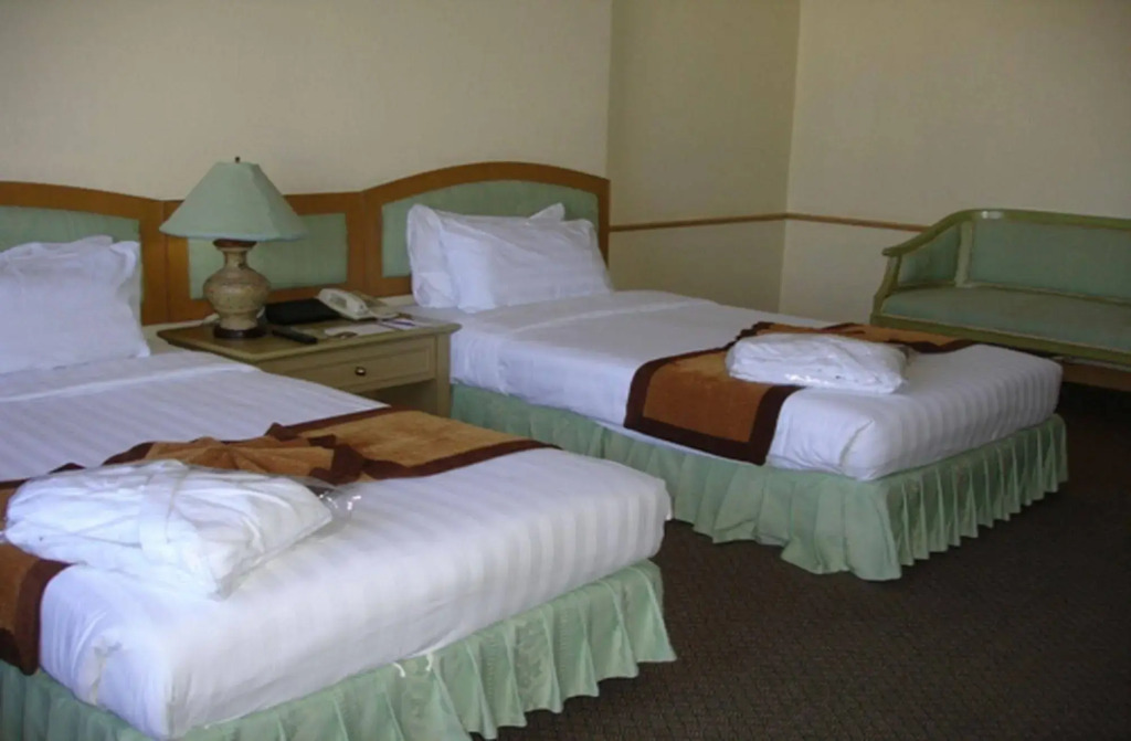 Casa Boutique Hotel