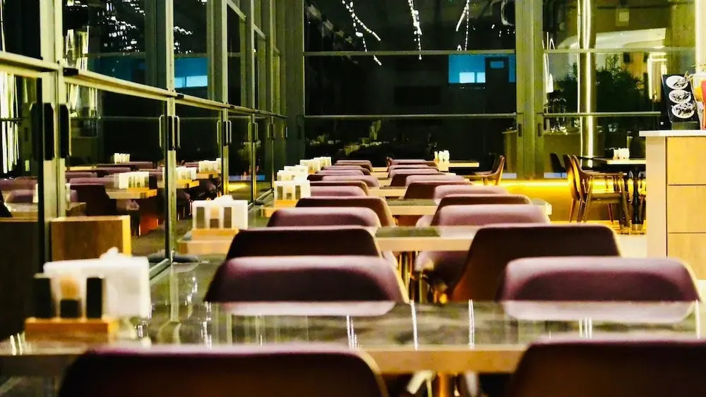 Royal Sevens Otel