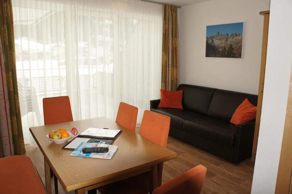 alpinea Appartements