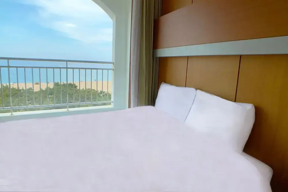 Beachvill Condotel
