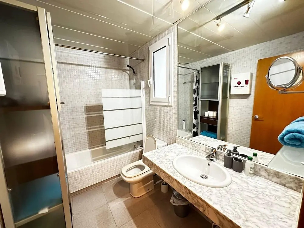 Rooms Aribau