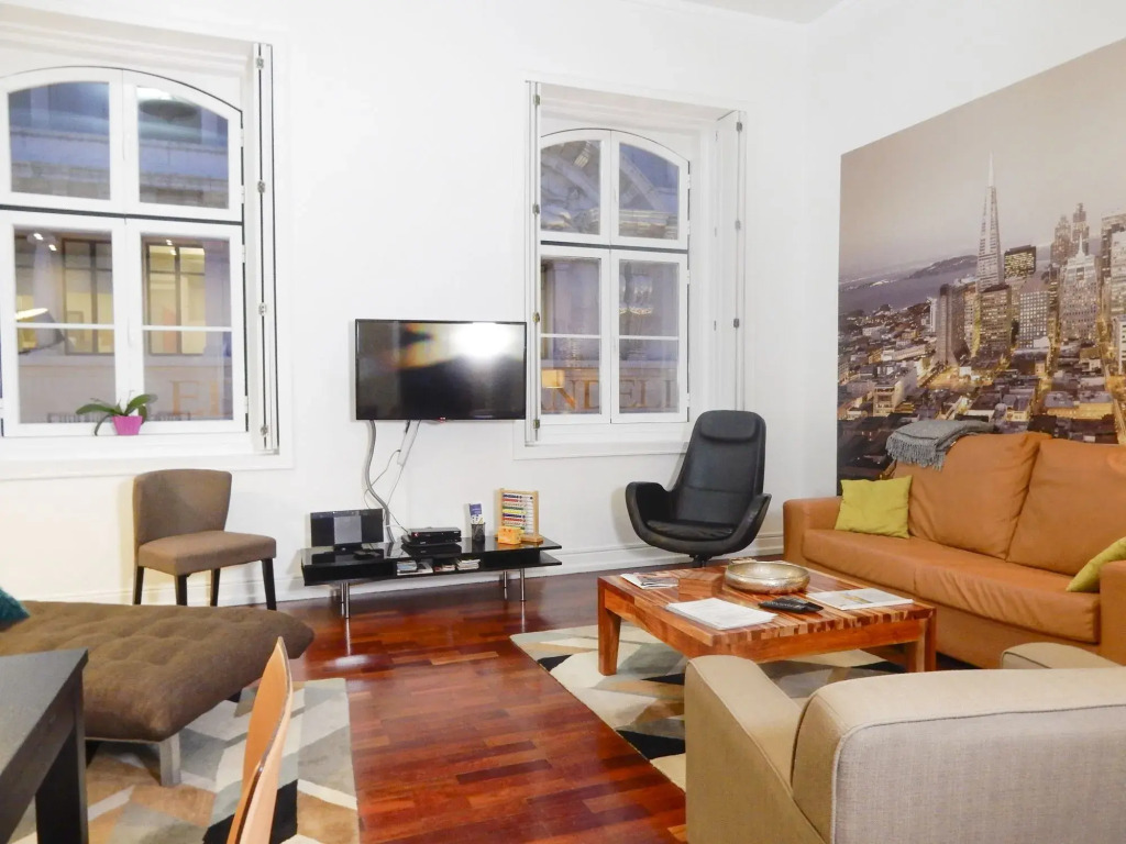 LV Premier Apartments Chiado- CH
