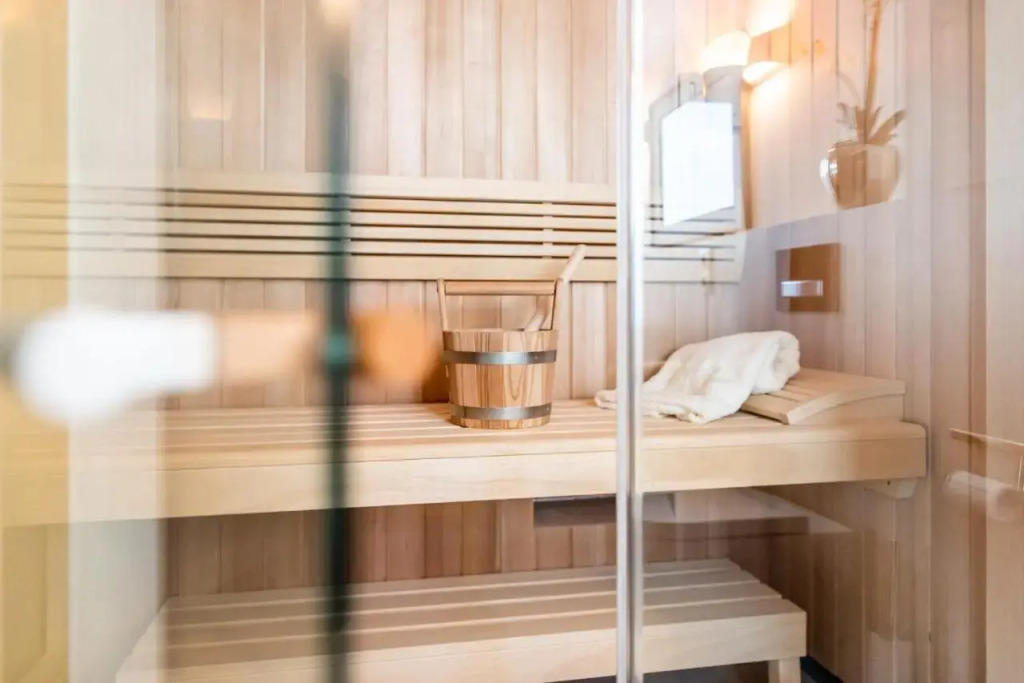 Intermar Hotel & Apartments