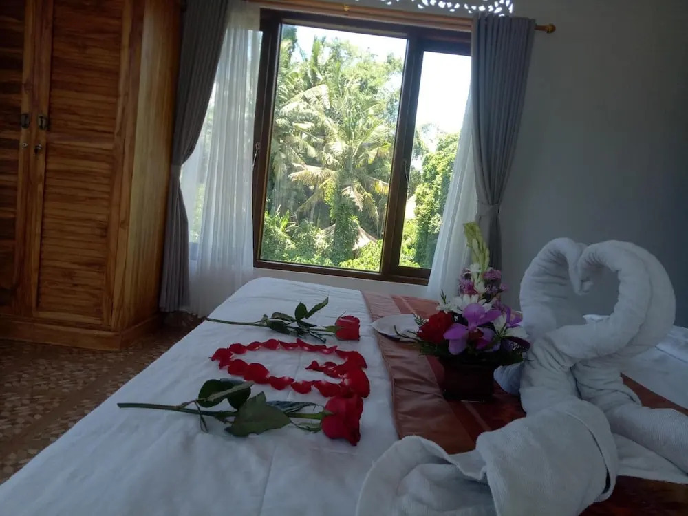 Nyoman House Ubud