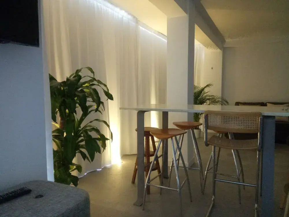Loft Humilladero Malaga