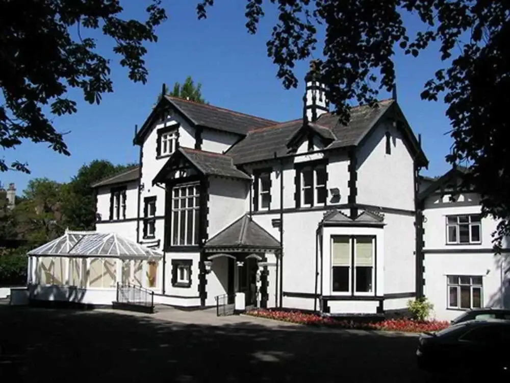 Liverpool Serviced Apartments