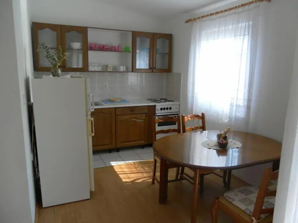 Apartments Stojanović