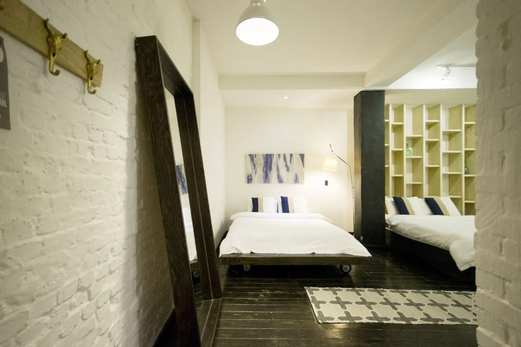 Seoul Loft Apartments - SLA 7 Night Minimum
