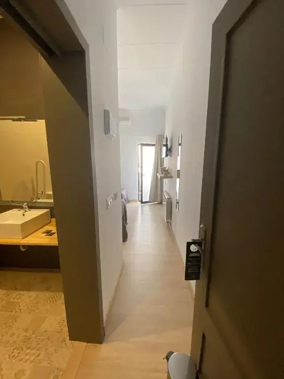 Jerez Hostel