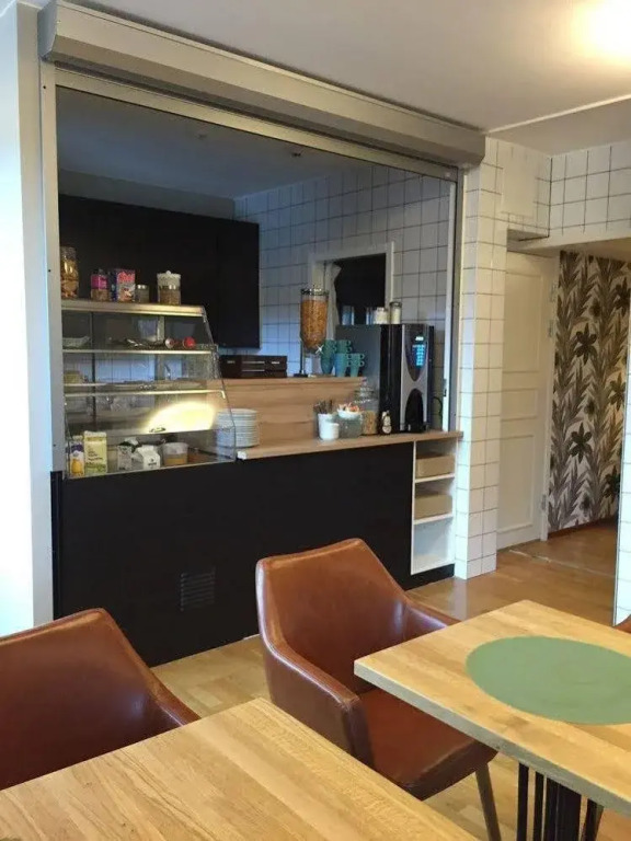 På Hörnet Vandrarhem & Hotell