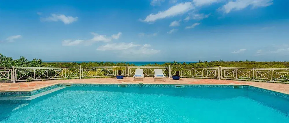 Cove Villa