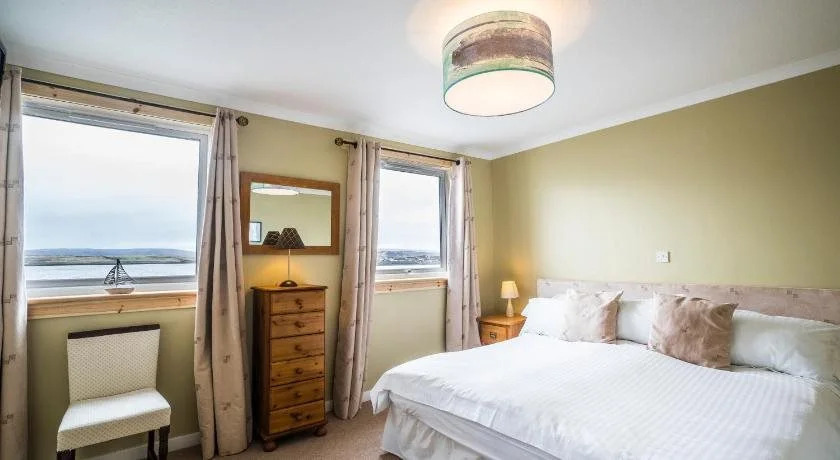 Aultbea Hotel