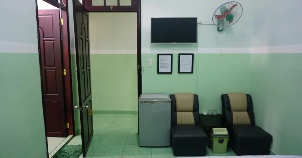 Ladophar Hotel