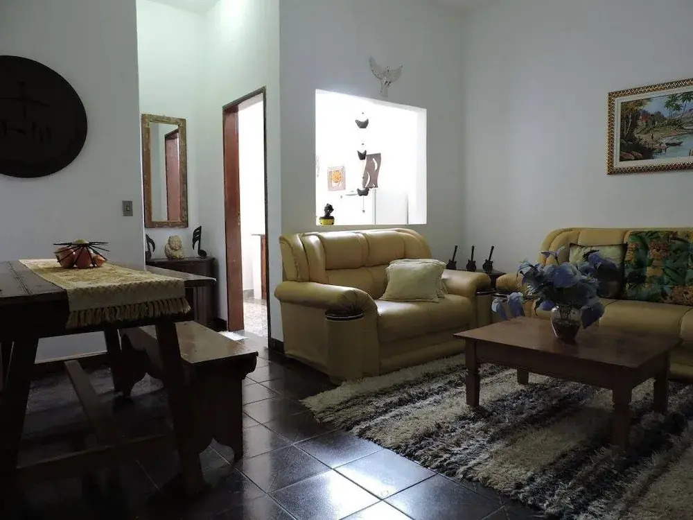 Pouso da Josi - Tiradentes