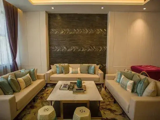 Tianji Wanguo Hotel
