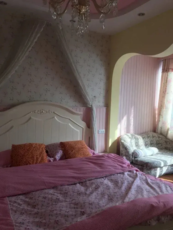 Wuzhen Xinxing Guesthouse