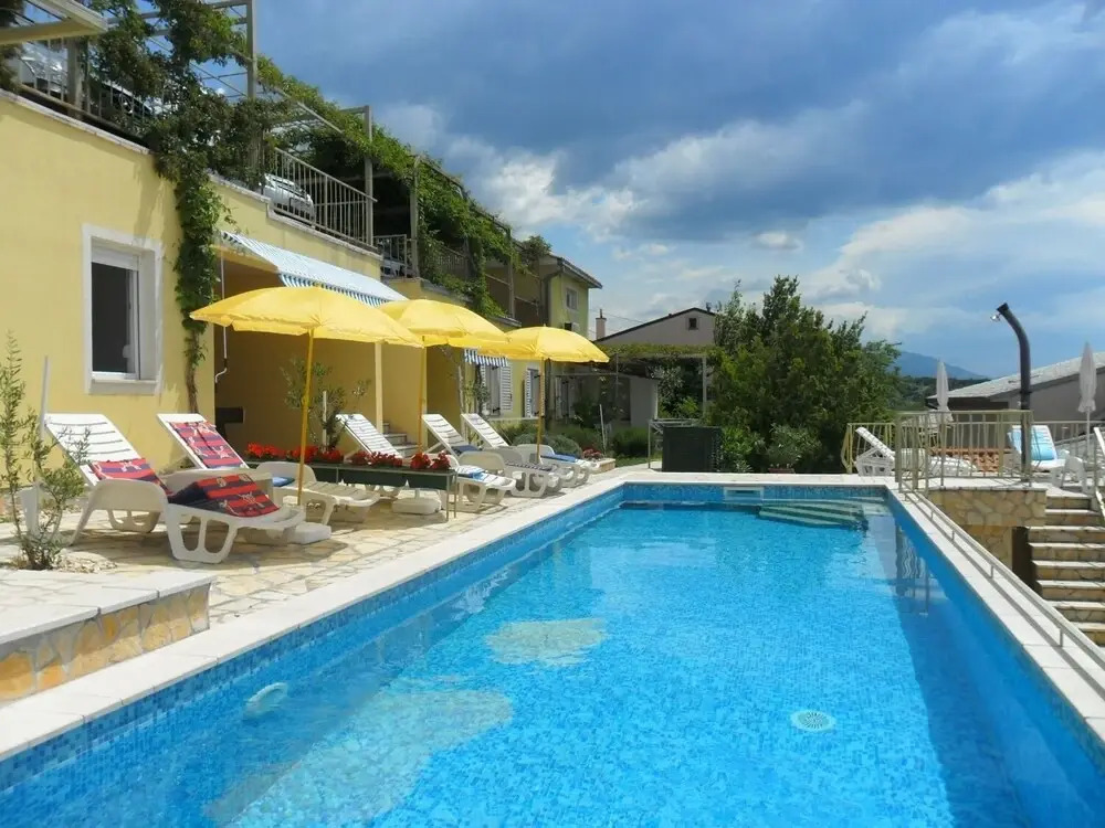 Zlato - With Pool - SA1 Murva