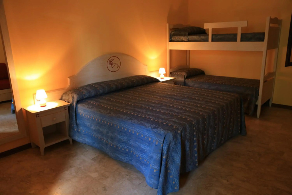Hotel Oriente