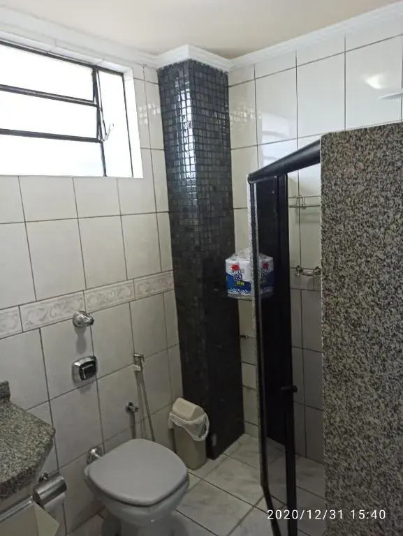 Apartamento bem localizado