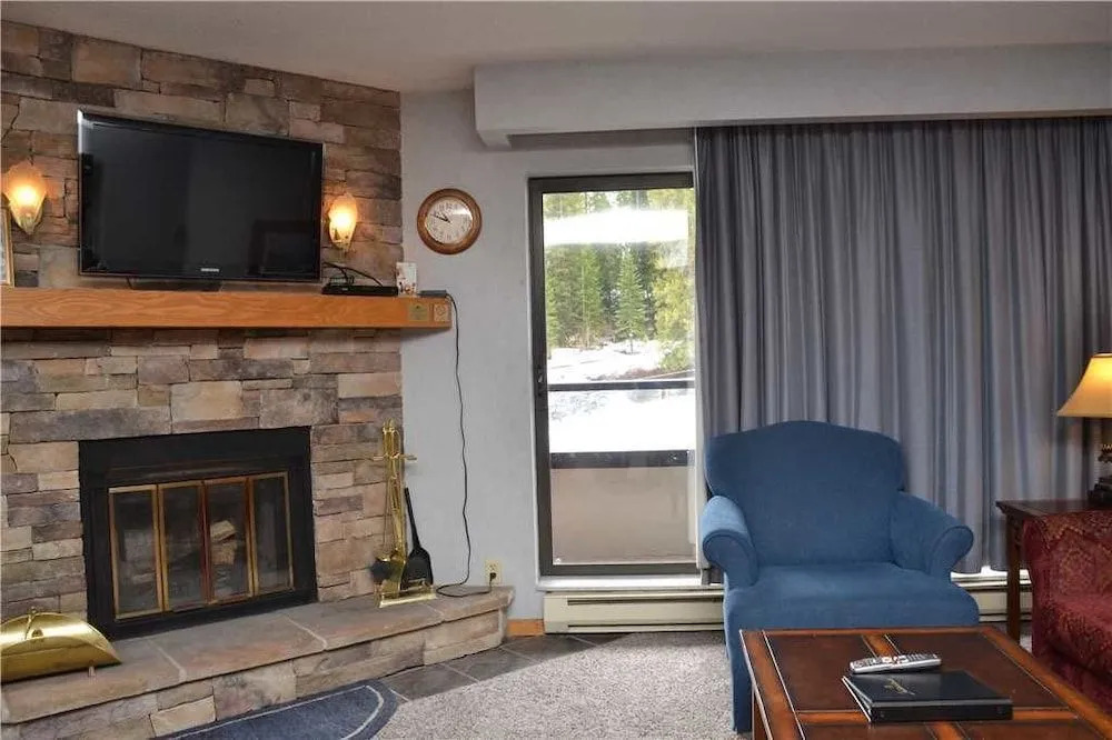 Beaver Run Resort Unit 4237 by RedAwning