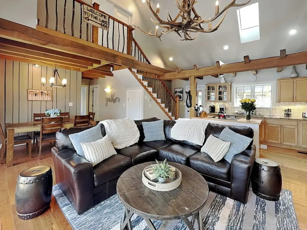 Bearfoot Lodge