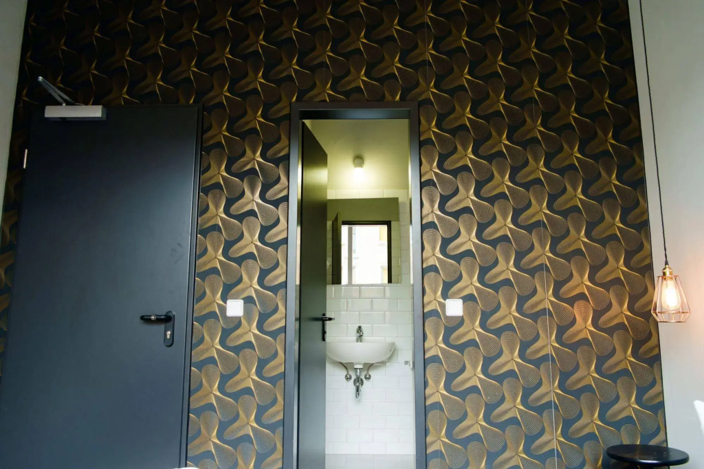 Wallyard Concept Hostel