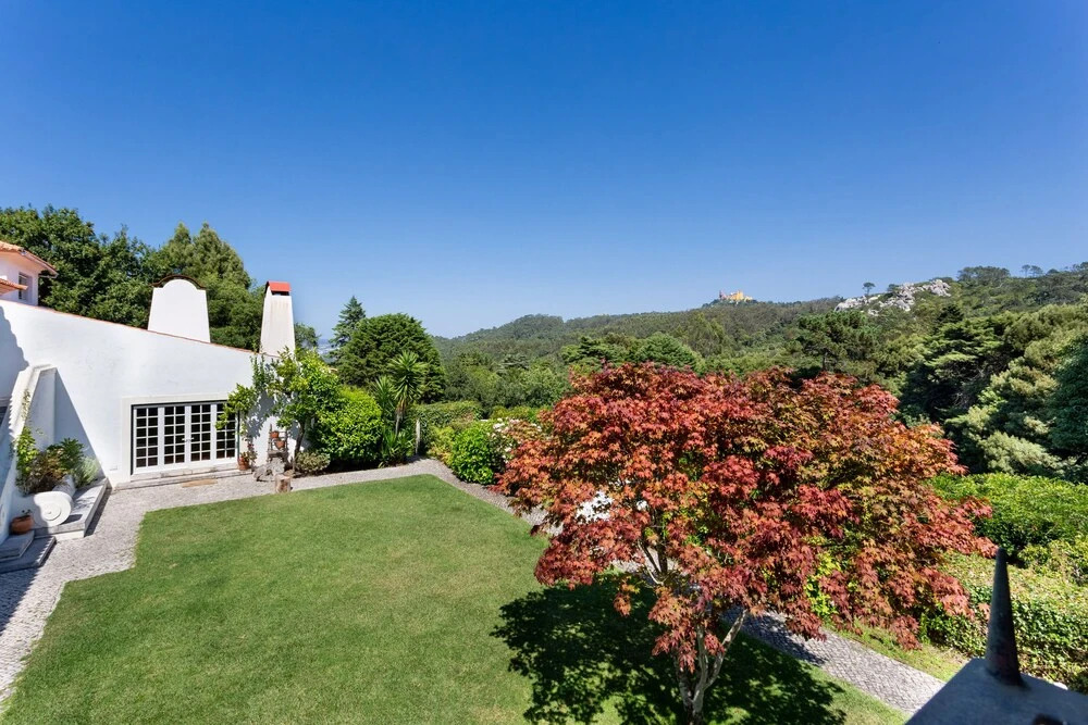 A​Ltido Fabulous Villa W/Pool & Pena Palace View