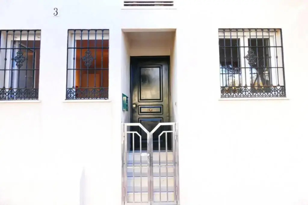 Conjunto de los Corales – La Carihuela 031