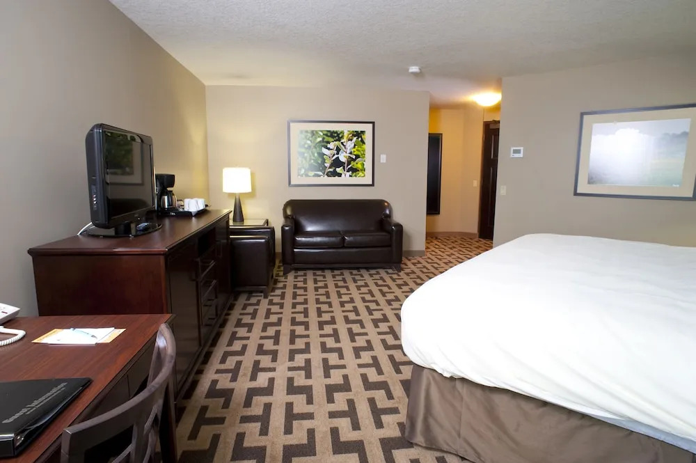 Bear Claw Casino & Hotel