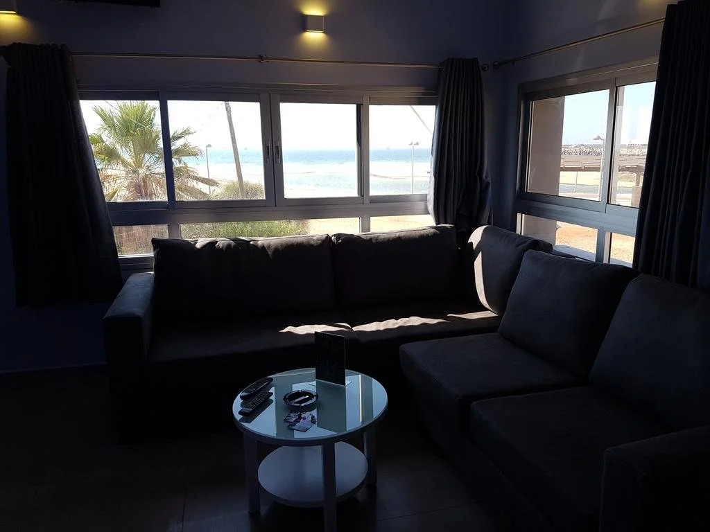 Spat Hotel Ashdod